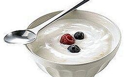 tejtermékek hasnyálmirigy-gyulladásra