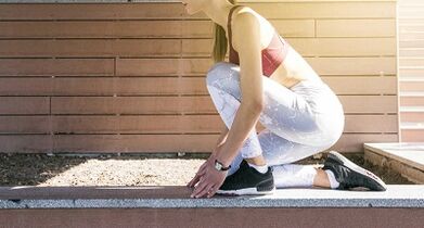 sport gyakorlatok fogyás otthon